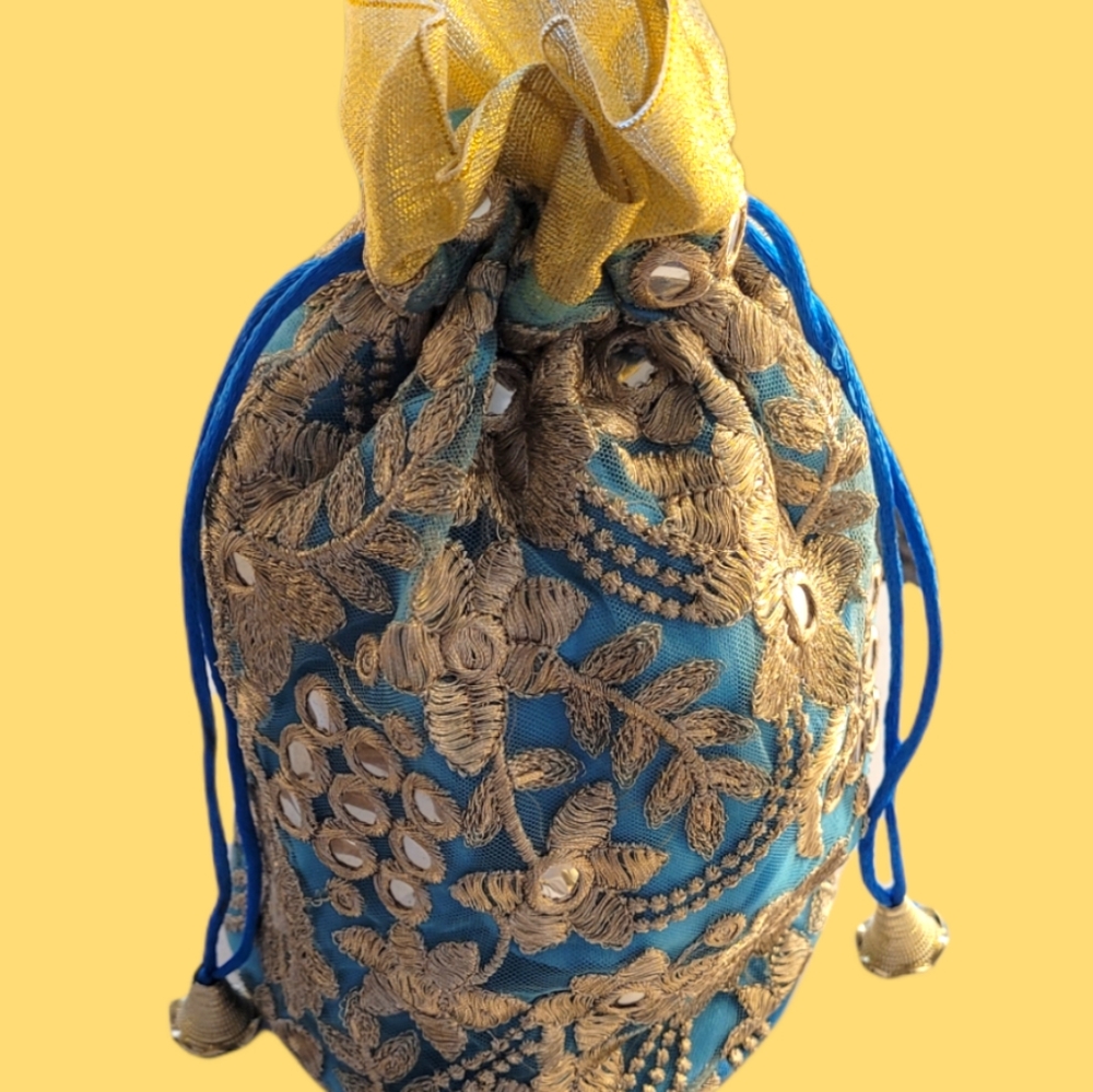 Potli bags